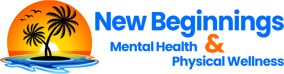 New Beginnings Mental Health and Physical Wellness