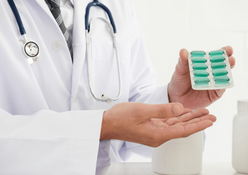 medication mangement